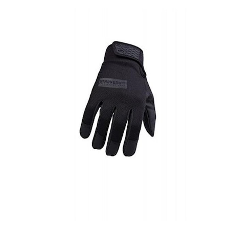 Strong Suit Strong Suit 50100-XXL Second Skin Black 05-XXL 50100-XXL